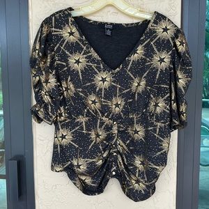 Love Ever After xl top